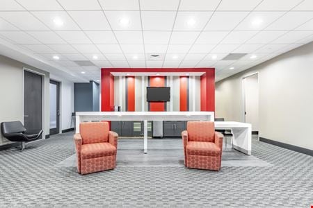 A look at RSA Dexter commercial space in Montgomery