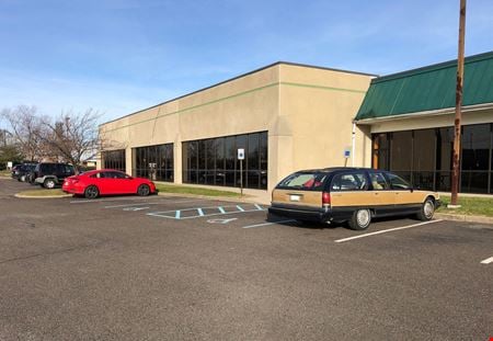 A look at 450-460 Veterans Drive commercial space in Burlington