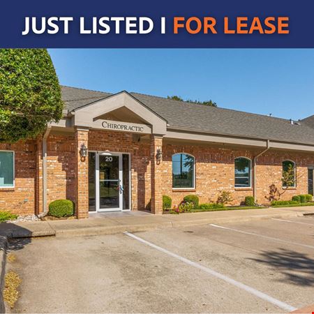 A look at 200 E Southlake Blvd Office space for Rent in Southlake