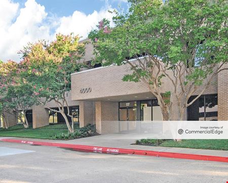 A look at South Building Commercial space for Rent in Dallas