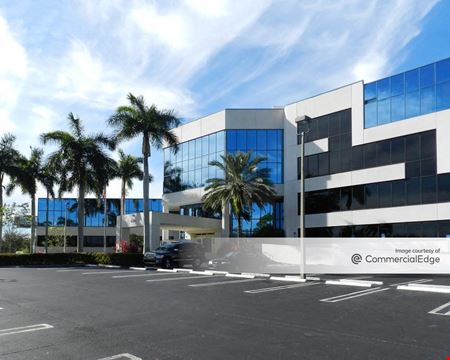 A look at Corporate Center at the Gardens Commercial space for Rent in Palm Beach Gardens