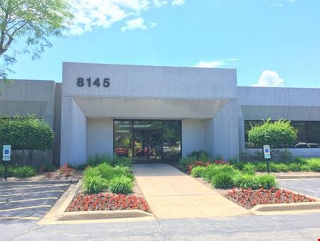 A look at North Grove Corporate Park - 8120-8140 Lehigh Avenue & 8125-8145 River Drive Office space for Rent in Morton Grove