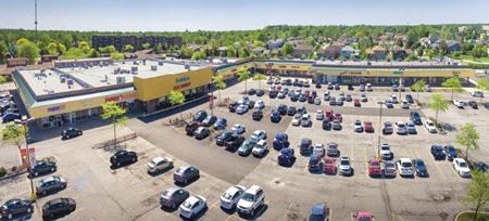 A look at Hazel Crest Center Retail space for Rent in Hazel Crest