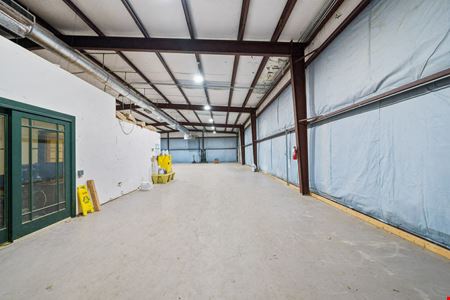 A look at 5,040 +/- SF Warehouse w/ Dock High & Grade Level Loading Areas commercial space in Panama City
