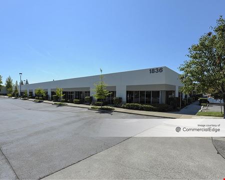 A look at South Placer Business Park Office space for Rent in Roseville
