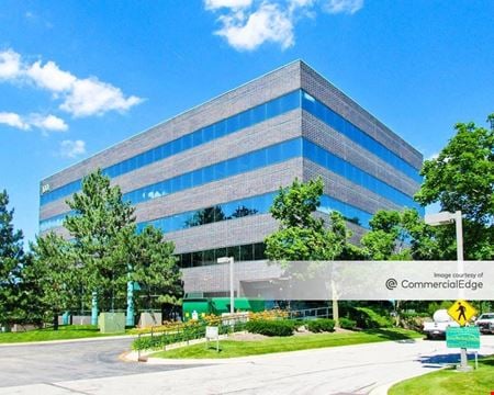 A look at LocalWorks Lisle Office space for Rent in Lisle