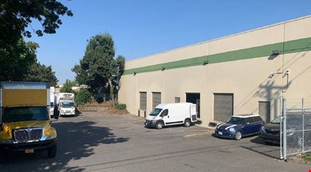 A look at 13720-13730 NE Whitaker Way commercial space in Portland