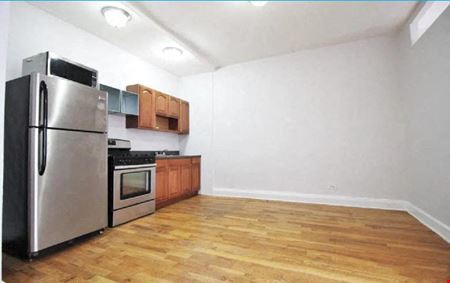 A look at 1677 Sterling Place Brooklyn commercial space in Brooklyn