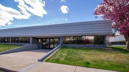 A look at 1860 Industrial Cir commercial space in Longmont