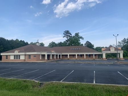 A look at Medical / Professional Office & Surgery Center commercial space in Delmar