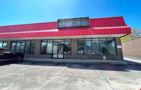 A look at 1655 Savannah Hwy commercial space in Charleston