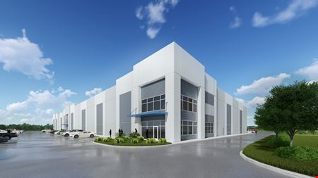A look at International Business Center Industrial space for Rent in Garland