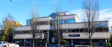 A look at 620 Royal Ave Office space for Rent in New Westminster
