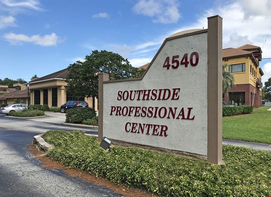 Southside Professional Center - Bldg 900