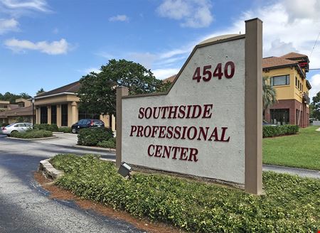 A look at Southside Professional Center - Bldg 900 Commercial space for Rent in Jacksonville