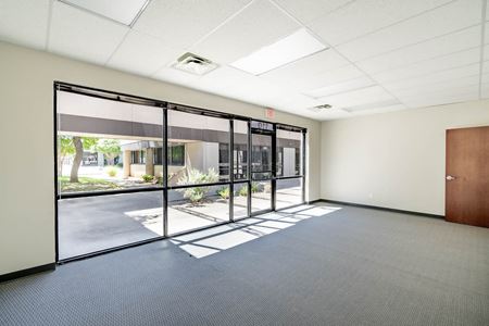 A look at 1761 International  commercial space in Richardson