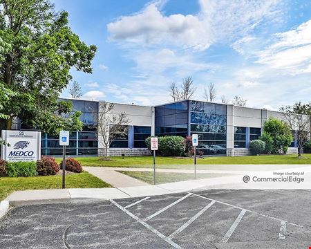 A look at Northpointe Commerce Park - 25 Northpointe Pkwy commercial space in Amherst