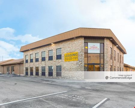 A look at 7126 Eckhert Road Office space for Rent in San Antonio