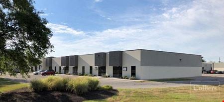 A look at Park Fletcher Building 16 Industrial space for Rent in Wayne Township