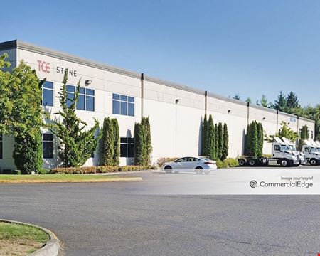 A look at Valley Distribution Center - Building C Industrial space for Rent in Sumner