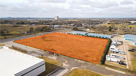A look at 10099 SH 30 commercial space in College Station