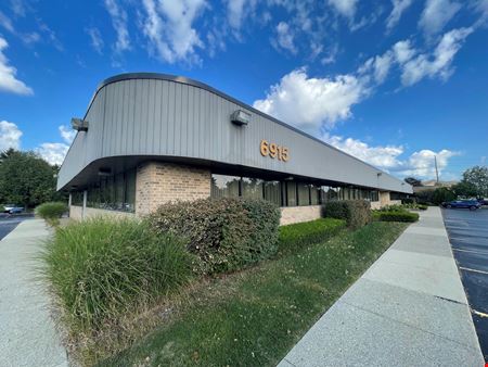 A look at North Troy Office Park Commercial space for Rent in Troy