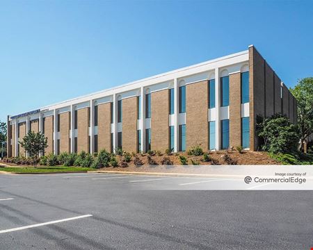 A look at Park 37 - 100, 200 & 250 Executive Center Drive commercial space in Greenville
