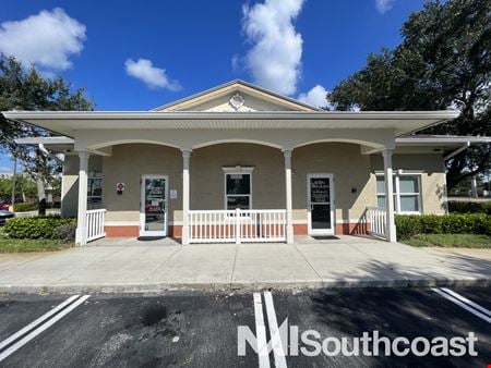A look at 1,450 SF Fully Built Medical Suite Office space for Rent in Port St. Lucie
