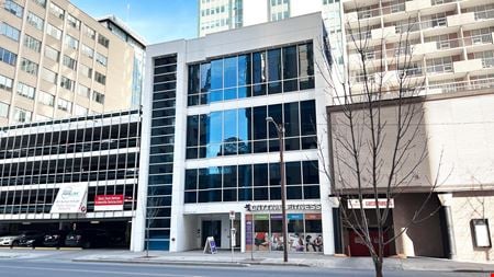 A look at 718 8th Avenue SW Office space for Rent in Calgary
