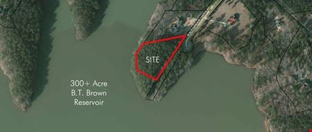 A look at +/-1.37 Acre Waterfront Lot For Sale commercial space in Newnan