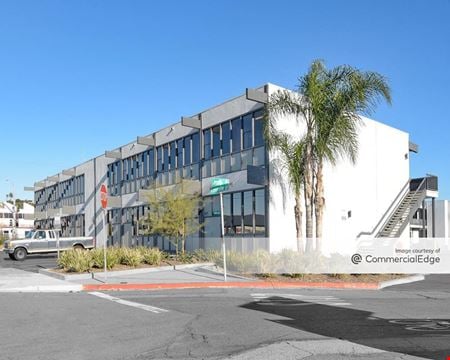 A look at Pacific Highway Plaza commercial space in San Diego