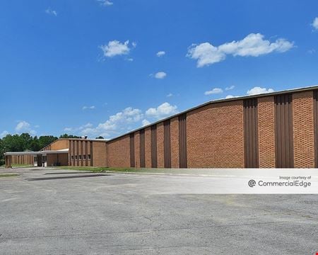 A look at 3130 Bluff Road commercial space in Columbia