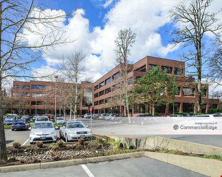 A look at Kruse Woods Corporate Park - Kruse Woods I commercial space in Lake Oswego
