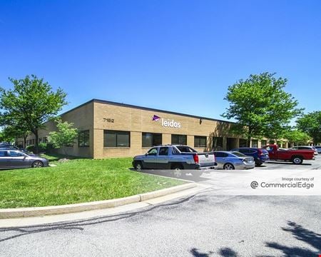 A look at 7152 Windsor Blvd Office space for Rent in Gwynn Oak