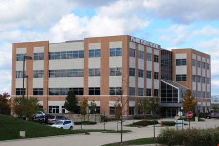 A look at 4885 Hoffman Blvd commercial space in Hoffman Estates