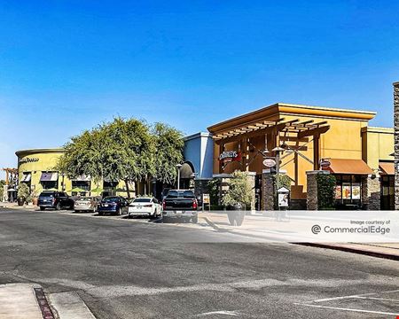 A look at Sierra Vista Mall commercial space in Clovis