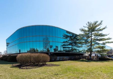 A look at Intertech Building Office space for Rent in Fenton