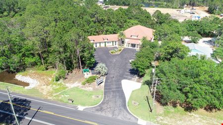 A look at Bayou Creek Office Building commercial space in Santa Rosa Beach