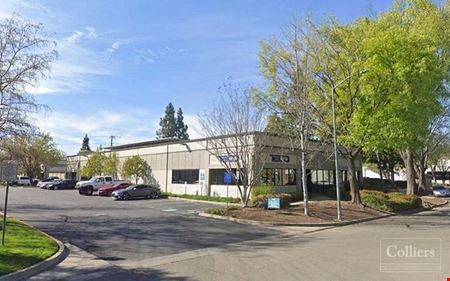 A look at VALLEY BUSINESS PARK Industrial space for Rent in Pleasanton
