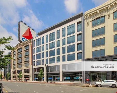 A look at One Kenmore Square - Beacon Building commercial space in Boston