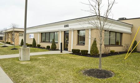 A look at 2355 Union Road Commercial space for Rent in Cheektowaga