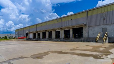 A look at Morgan Lakes Industrial Commercial space for Rent in Pooler