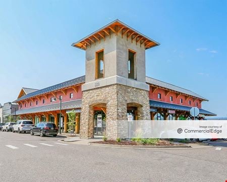A look at The Village at Castle Pines Retail space for Rent in Castle Rock
