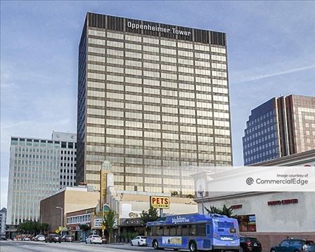 A look at 10880 Wilshire Office space for Rent in Los Angeles