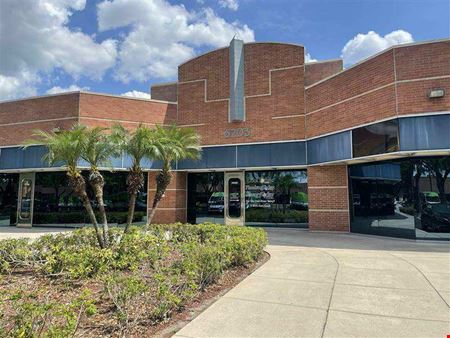 A look at Lakefront II - Building 1 Industrial space for Rent in Orlando