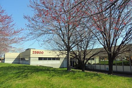 A look at 25800 - 25840 Sherwood commercial space in Warren