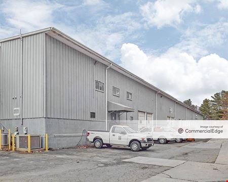 A look at 6100 Farrington Avenue Industrial space for Rent in Alexandria