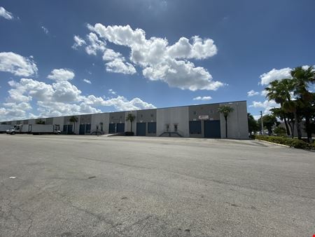 A look at 8860 NW 102nd St - 20,044 SF  Industrial space for Rent in Medley