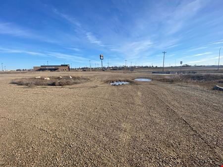 A look at 3.43 AC of Commercial Land commercial space in Williston