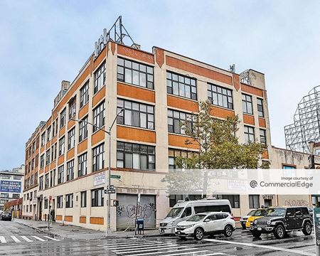 A look at 33-01 Queens Blvd Industrial space for Rent in Long Island City